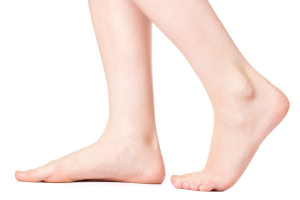 صافی کف پا به چه دلیل و چگونه ایجاد می شود ؟ | انواع صافی کف پا و علل ایجاد آن